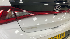 Hyundai i20 1.0T GDi Premium 5dr Petrol Hatchback
